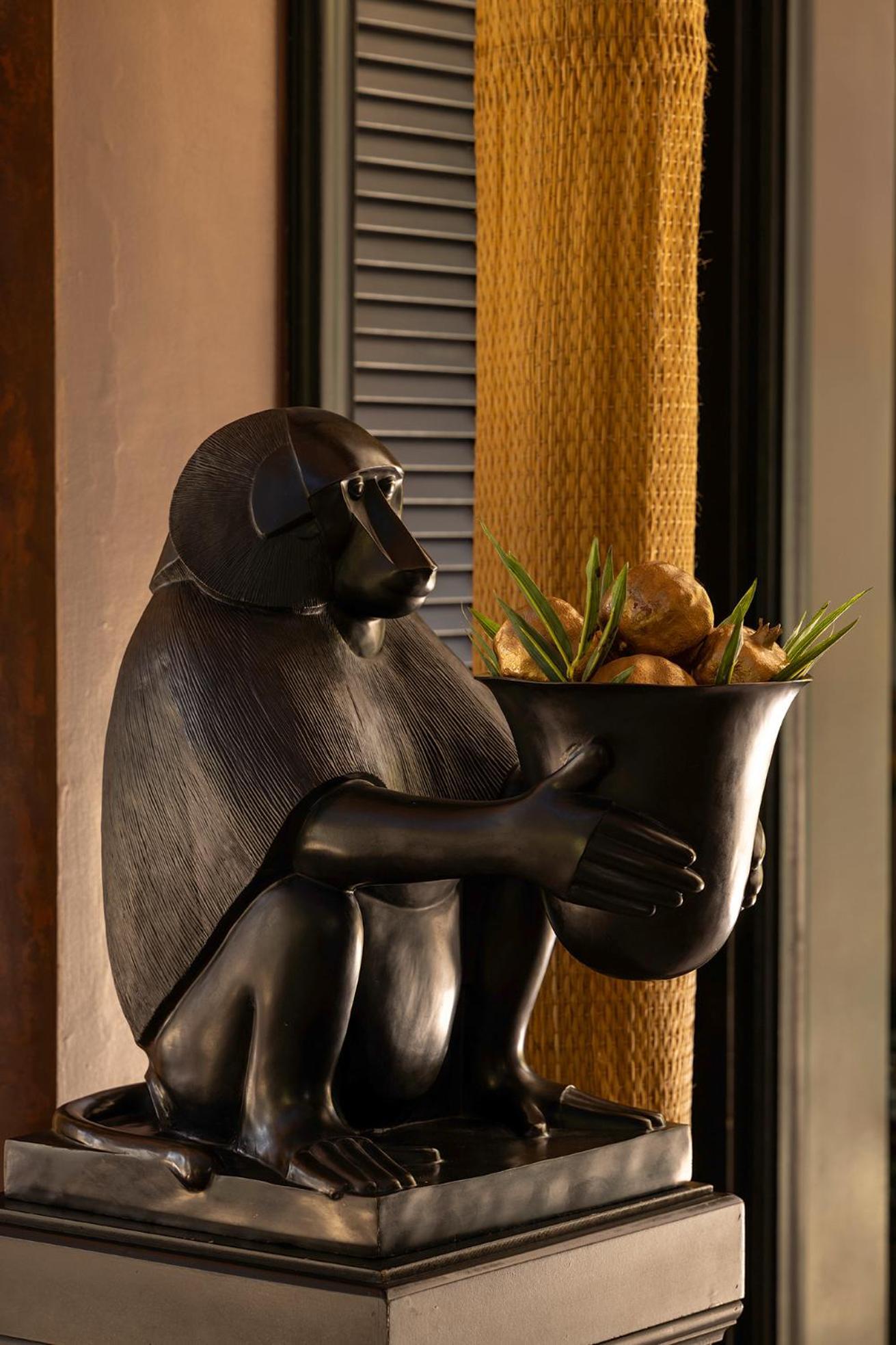 Palais Ronsard Relais & Chateaux Marrakesh Ngoại thất bức ảnh